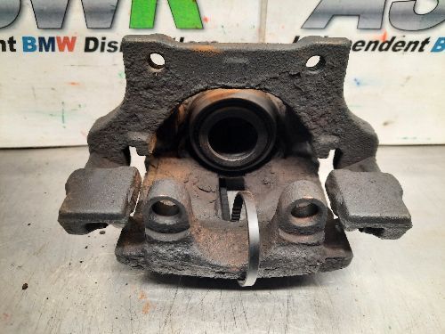 BMW Rear Brake Caliper O/S Drivers Right E87 E90 1 3 SERIES