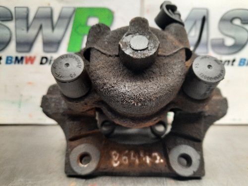 BMW Rear Brake Caliper O/S Drivers Right E87 E90 1 3 SERIES