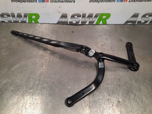 BMW E60 E61 E63 E64 5 6 Series O S Drivers Wiper Arm
