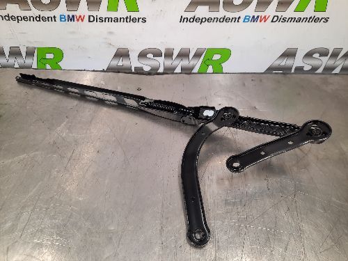 BMW E60 E61 E63 E64 5 6 Series O S Drivers Wiper Arm