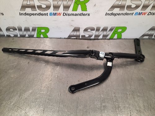 BMW E60 E61 E63 E64 5 6 Series O S Drivers Wiper Arm