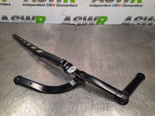BMW E60 E61 E63 E64 5 6 Series O S Drivers Wiper Arm