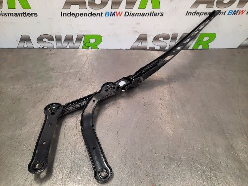 BMW E60 E61 E63 E64 5 6 Series O S Drivers Wiper Arm