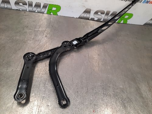 BMW E60 E61 E63 E64 5 6 Series O S Drivers Wiper Arm