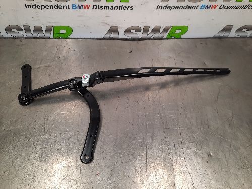 BMW E60 E61 E63 E64 5 6 Series O S Drivers Wiper Arm