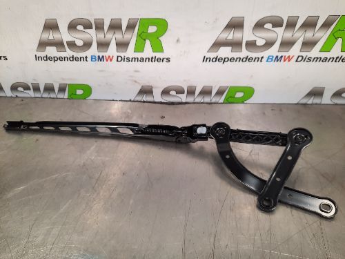 BMW E60 E61 E63 E64 5 6 Series O S Drivers Wiper Arm