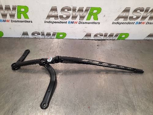 BMW E60 E61 E63 E64 5 6 Series O S Drivers Wiper Arm