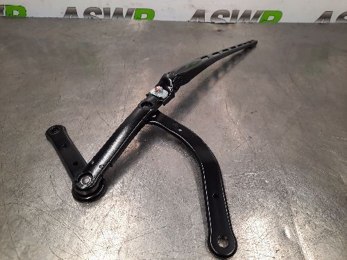 BMW E60 E61 E63 E64 5 6 Series O S Drivers Wiper Arm