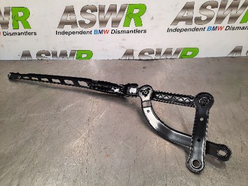 BMW E60 E61 E63 E64 5 6 Series O S Drivers Wiper Arm