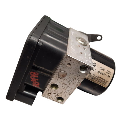 BMW Hydro ABS Pump DSC MANUAL E88 E90 1 3 SERIES