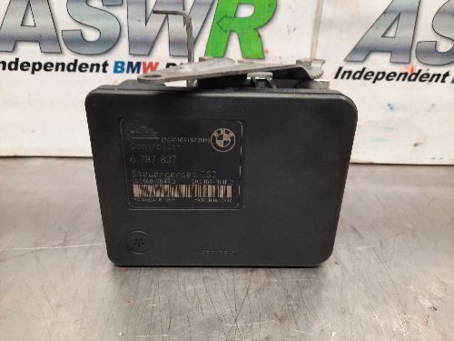 BMW Hydro ABS Pump DSC MANUAL E88 E90 1 3 SERIES