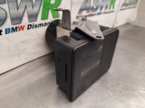 BMW Hydro ABS Pump DSC MANUAL E88 E90 1 3 SERIES