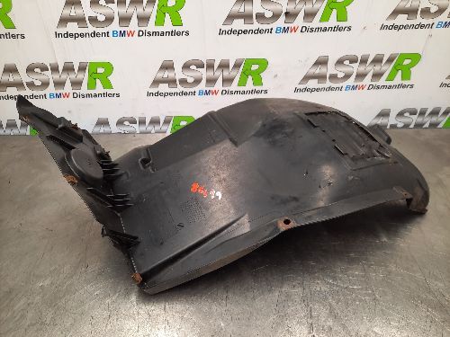 BMW Wheel Arch Liner Front N/S Passenger E90 E91 3 SERIES LCI