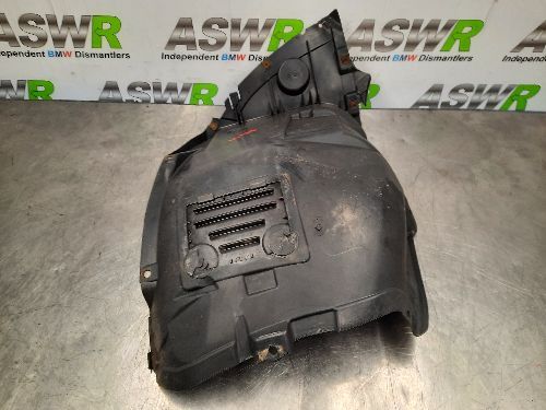 BMW Wheel Arch Liner Front N/S Passenger E90 E91 3 SERIES LCI