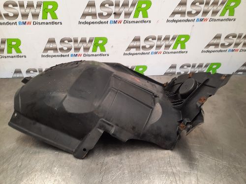 BMW Wheel Arch Liner Front N/S Passenger E90 E91 3 SERIES LCI
