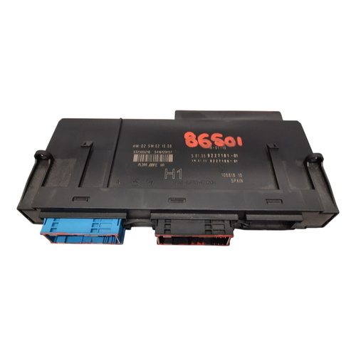 BMW E90 E91 3 SERIES LCI Body Control Module