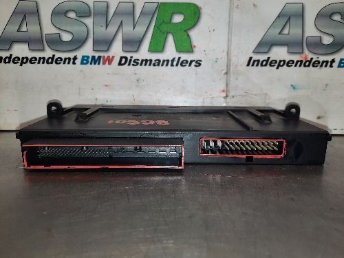 BMW E90 E91 3 SERIES LCI Body Control Module