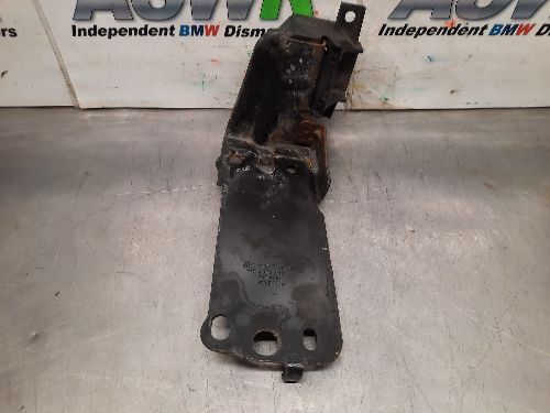 BMW Radiator Support Bracket Left Side E81 E87 E90 E93 1 3 SERIES