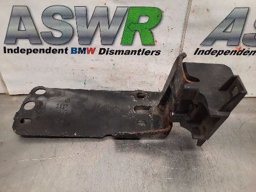 BMW Radiator Support Bracket Left Side E81 E87 E90 E93 1 3 SERIES