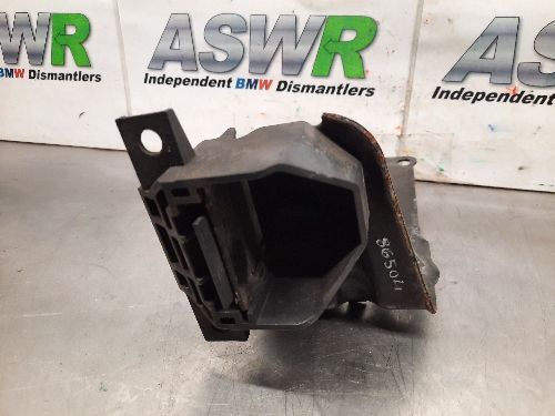 BMW Radiator Support Bracket Left Side E81 E87 E90 E93 1 3 SERIES