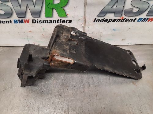 BMW Radiator Support Bracket Left Side E81 E87 E90 E93 1 3 SERIES