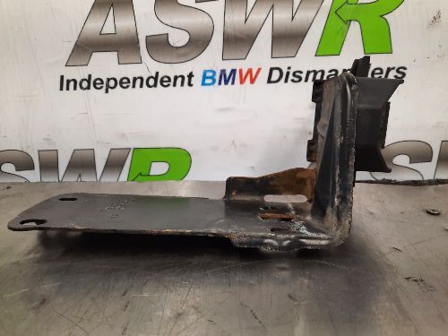 BMW Radiator Support Bracket Right Side E81 E87 E90 E93 1 3 SERIES