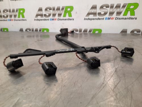 BMW Injector Wiring Loom N47 Diesel E82 E87 E90 E91 1 3 SERIES