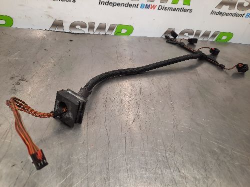 BMW Injector Wiring Loom N47 Diesel E82 E87 E90 E91 1 3 SERIES