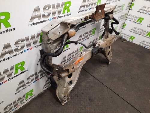 BMW 1 3 SERIES Front Subframe Axle E88 E93 Convertible