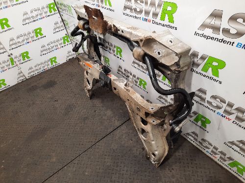 BMW 1 3 SERIES Front Subframe Axle E88 E93 Convertible