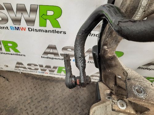 BMW 1 3 SERIES Front Subframe Axle E88 E93 Convertible