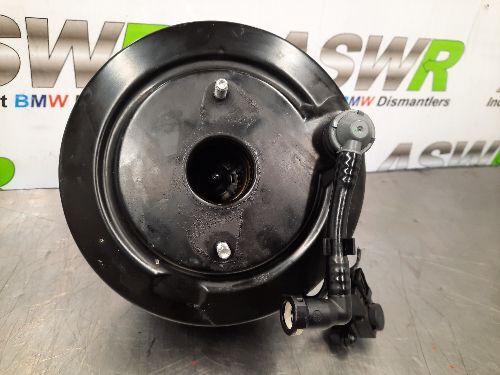 BMW Brake Servo E82 E87 E88 E90 E91 E92 E93 1 3 SERIES