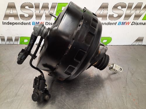 BMW Brake Servo E82 E87 E88 E90 E91 E92 E93 1 3 SERIES