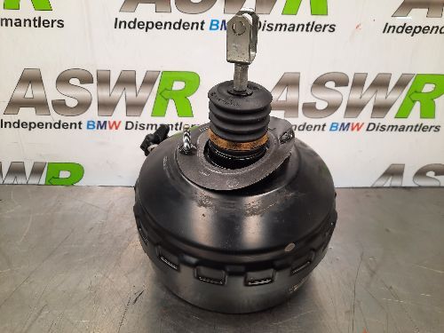 BMW Brake Servo E82 E87 E88 E90 E91 E92 E93 1 3 SERIES