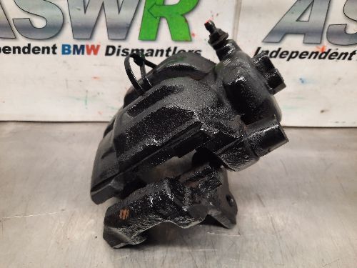 BMW Rear Brake Caliper O/S Drivers Right E87 E90 1 3 SERIES