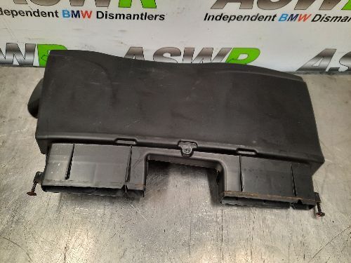 BMW Air Suction Hood N47N E90 E91 E92 E93 3 SERIES E84 X1