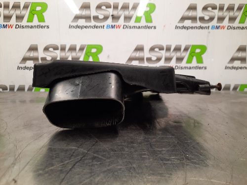 BMW Air Suction Hood N47N E90 E91 E92 E93 3 SERIES E84 X1