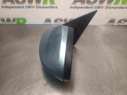 BMW Wing Mirror Memory N/S Passenger Left E92 E93 3 SERIES Pre LCI