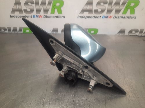 BMW Wing Mirror Memory N/S Passenger Left E92 E93 3 SERIES Pre LCI