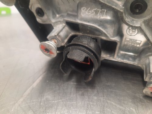 BMW Wing Mirror Memory N/S Passenger Left E92 E93 3 SERIES Pre LCI