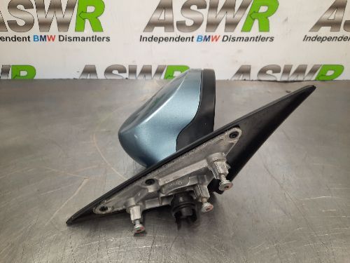 BMW Wing Mirror O/S Drivers Right E92 E93 3 SERIES SE Pre LCI