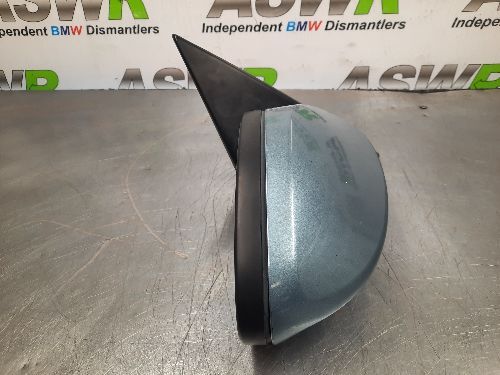 BMW Wing Mirror O/S Drivers Right E92 E93 3 SERIES SE Pre LCI