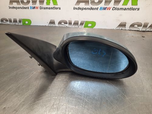 BMW Wing Mirror O/S Drivers Right E92 E93 3 SERIES SE Pre LCI