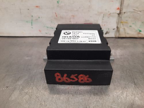BMW Fuel Pump ECU E87 E90 E60 1 3 5 E70 X5 E71 X6 SERIES