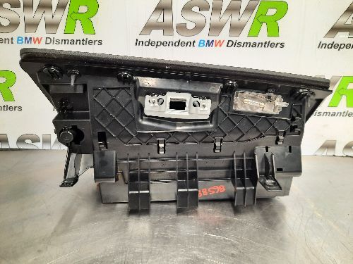 BMW Glove Box Compartment E93 3 SERIES Convertible