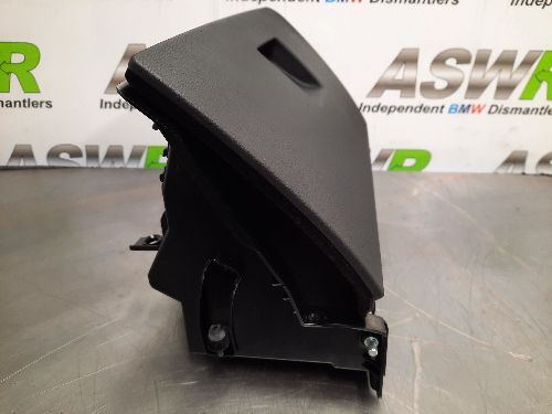 BMW Glove Box Compartment E93 3 SERIES Convertible