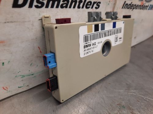 BMW E93 3 SERIES Convertible Diversity Antenna Amplifier