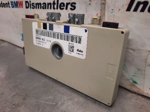 BMW E93 3 SERIES Convertible Diversity Antenna Amplifier