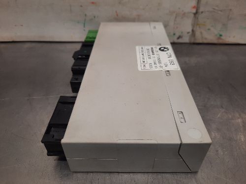 BMW Convertible Roof Control Module E93 3 SERIES