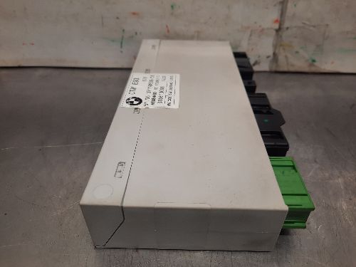 BMW Convertible Roof Control Module E93 3 SERIES